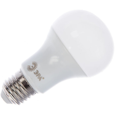 Светодиодная лампа ЭРА LED smd A60-13W-827-E27 Б0020536