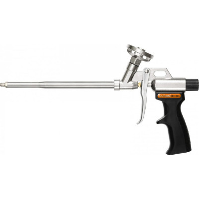 Tulips tools пистолет для монтажной пены im11-501