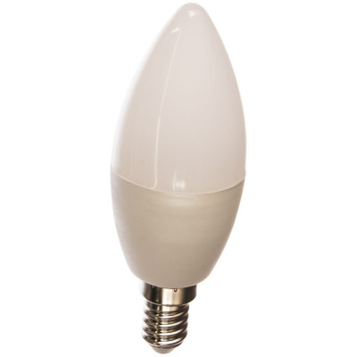 Светодиодная лампа Volpe LED-C37-11W/DW/E14/FR/NR UL-00003810