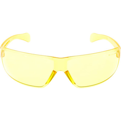 Открытые защитные очки UNIVET ZERO NOISE 553Z.01.01.03