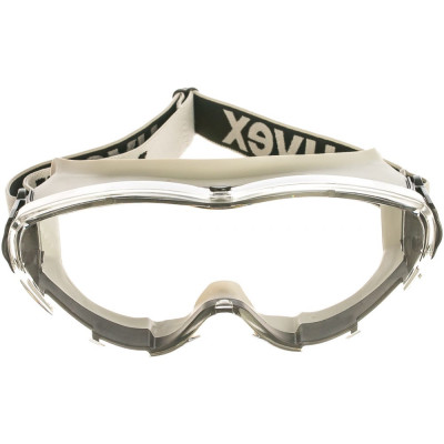 Uvex очки ультрасоник линза суправижнэкселленс, прозр. 9302285