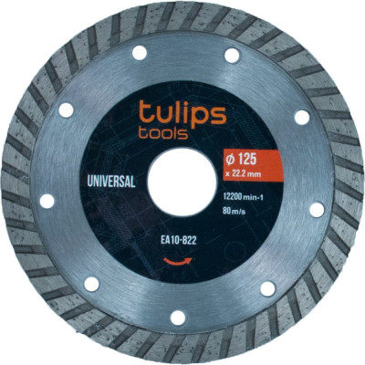 Алмазный диск Tulips Tools Turbo EA10-822