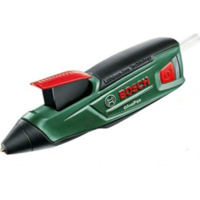 Bosch аккумуляторный клеевой пистолет glue pen 06032a2020
