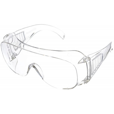 Росомз очки защитные открытые о35 визион strongglass™ pc 13537