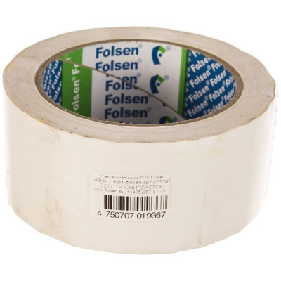 Упаковочная лента Folsen 777245