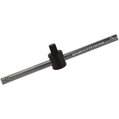 Rockforce вороток rf-8032115: 1/4dr т-образный с передвижной ручкой 115мм/20/240
