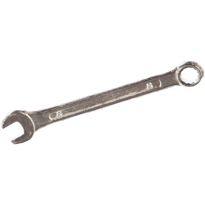 Top tools ключ комбинированный, 8 мм 35d308