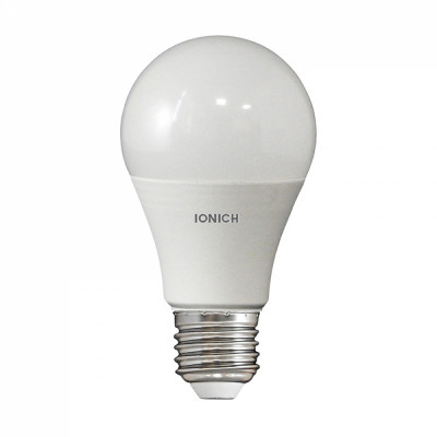 Светодиодная лампа общего назначения IONICH ILED-SMD2835-A55-7-630-230-4-E27 0151 1613