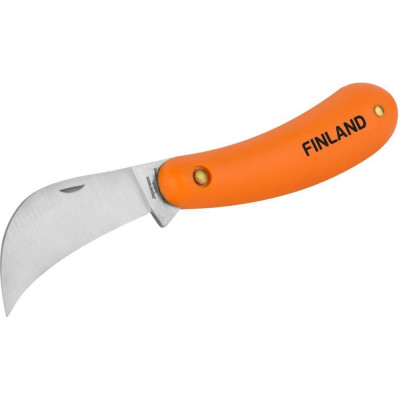 Садовый нож Центроинструмент FINLAND 1452