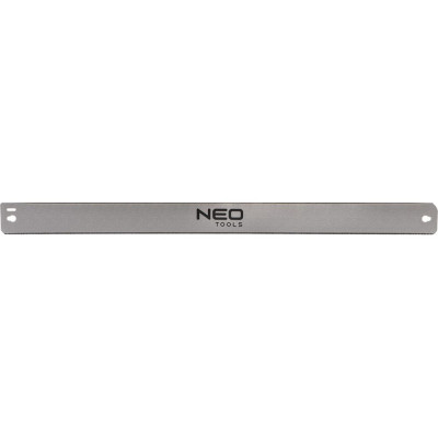 Neo tools полотно для стусла, 600 мм 44-618