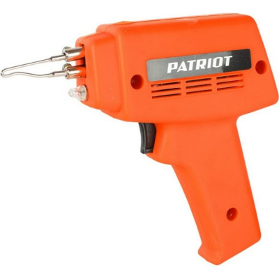 Паяльный пистолет Patriot ST 501 The One 100303001