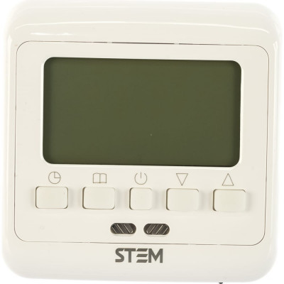 Stem energy терморегулятор set 08 тер121