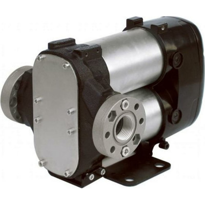 Роторный насос для дизельного топлива PIUSI Bi-Pump 24V F0036304A