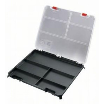 Bosch накладка-кейс на крышку для systembox 1600a019cg