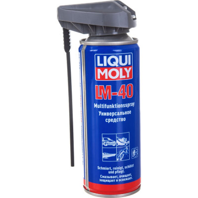 Универсальное средство LIQUI MOLY LM 40 Multi-Funktions-Spray 8048
