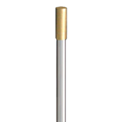 Вольфрамовый электрод для аргонодуговой сварки FUBAG WL-15 Gold FB0014_24