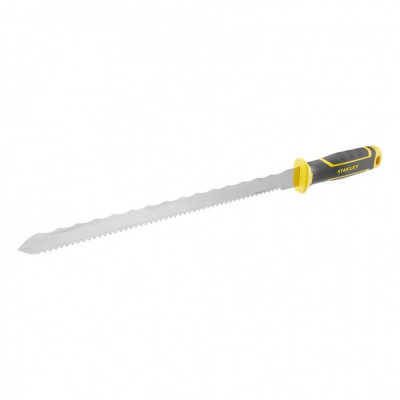 Stanley нож для изолир. материалов утеплителя fmht0-10327