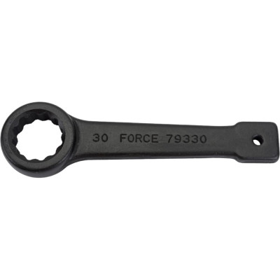Force ключ силовой, накидной 30mm 79330