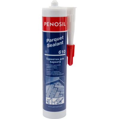 Герметик для паркета Penosil PF-90 Н1571