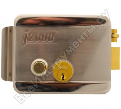 J2000 электромеханический замок -lock-em02cs cc000002178