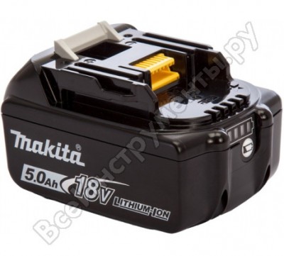 Аккумулятор Makita BL1850B 632F15-1