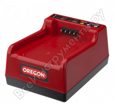 Oregon устройство для быстрой зарядки c750 609486