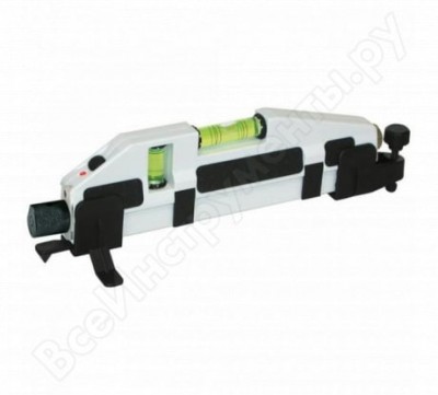 Компактный универсальный лазерный уровень Laserliner HandyLaser Plus 025.04.00A