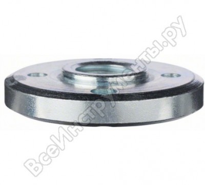 Bosch гайка зажимная для крепления кругов на шлиф машинах 115-230 мм 1.603.340.040
