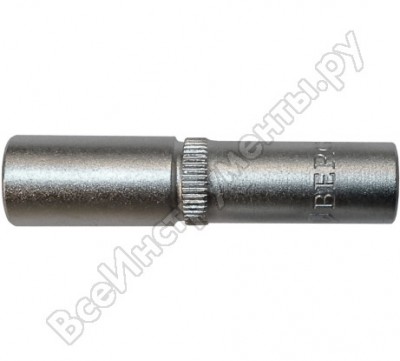 Berger bg головка торцевая удлиненная 1/4 6-гранная superlock 11 мм bg-14sd11