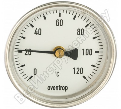 Oventrop накладной термометр для гребенок 1404095