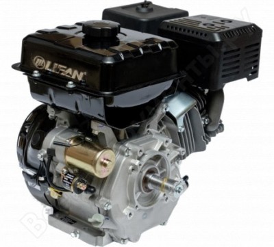 Lifan двигатель 190fd-c pro d25, 18а 00-00001662