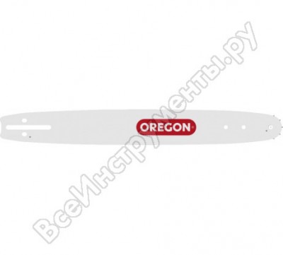 Oregon шина 16дюймов d.g. паз 1,3 шаг 3,8 хвостовик а095 160sdea095
