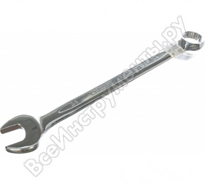Neo tools ключ комбинированный, 34x392 мм 09-734