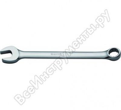 Sata комбинированный ключ 19 мм 40214