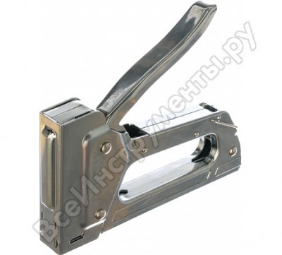 Stanley степлер light duty tr45 для скоб типа a 6-8мм 6-tr45