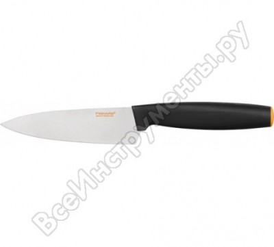 Fiskars ff малый поварской нож 12 см 1014196