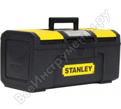 Stanley ящик для инструмента stanley basic toolbox 24 1-79-218
