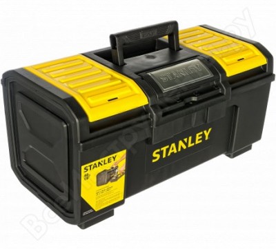 Ящик для инструмента Stanley Basic Toolbox 19 1-79-217