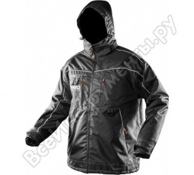 Neo куртка рабочая oxford, размер xl 81-570-xl