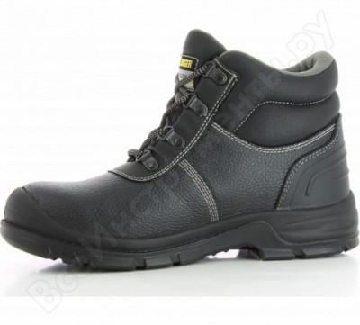 Safety jogger ботинки bestboy259 с мп и мс нат.мех,44 бот 153/44
