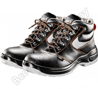 Neo tools ботинки рабочие, pазмер 41 82-022