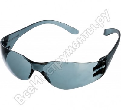 Росомз очки защитные открытые о17 hammer active strongglassтм 5-2,5 pc 11755