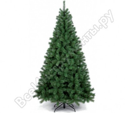Royal christmas ель sonora 100%pp - hook on tree - 180cm 942180