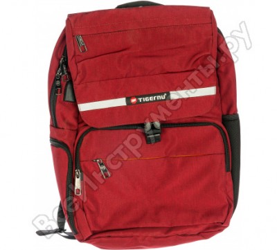 Tigernu рюкзак t-b3900 красный 60006-226