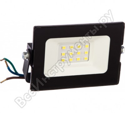 Светодиодный прожектор Ultraflash LFL-1001 12313