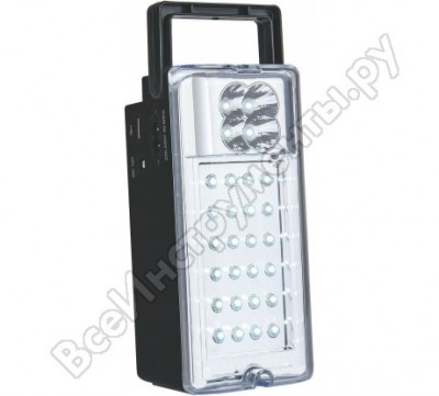 Elektrostandard кемпинговый фонарь flk13-16,5-2,5w 28led bk черный light station a029221