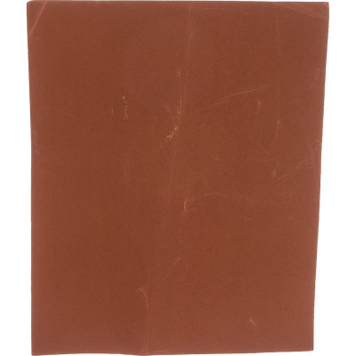 Vira лист шлифовальный бумажная основа, 230x280мм зерно 240, для снятия краски и лака 596240