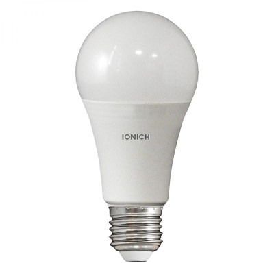 Светодиодная лампа общего назначения IONICH ILED-SMD2835-A60-11-990-230-2.7-E27 1096 1614