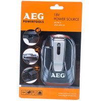 Зарядное устройство AEG BHJ18C-0 4935459335