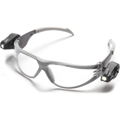 Защитные очки 3М LED LIGHT VISION 7000032466